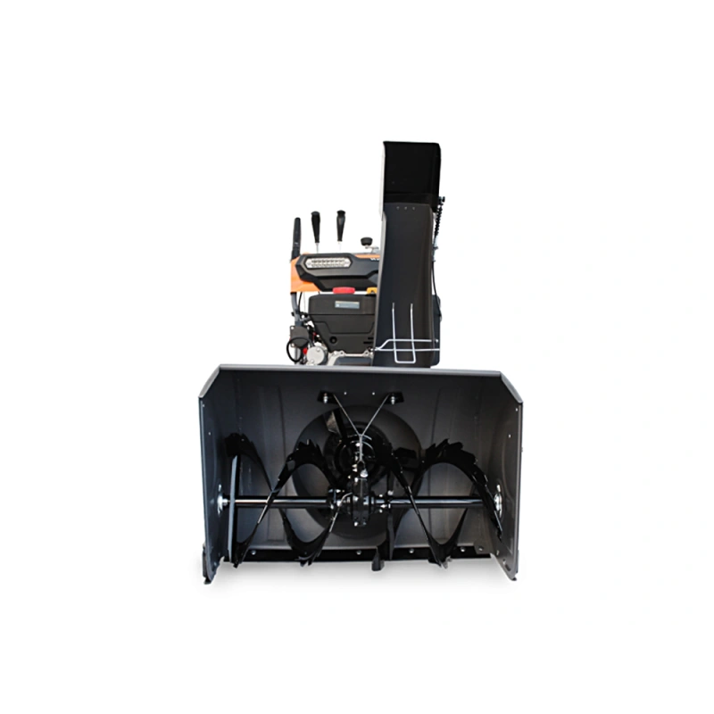 Снегоуборщик VILLARTEC WB 1176E (DA)