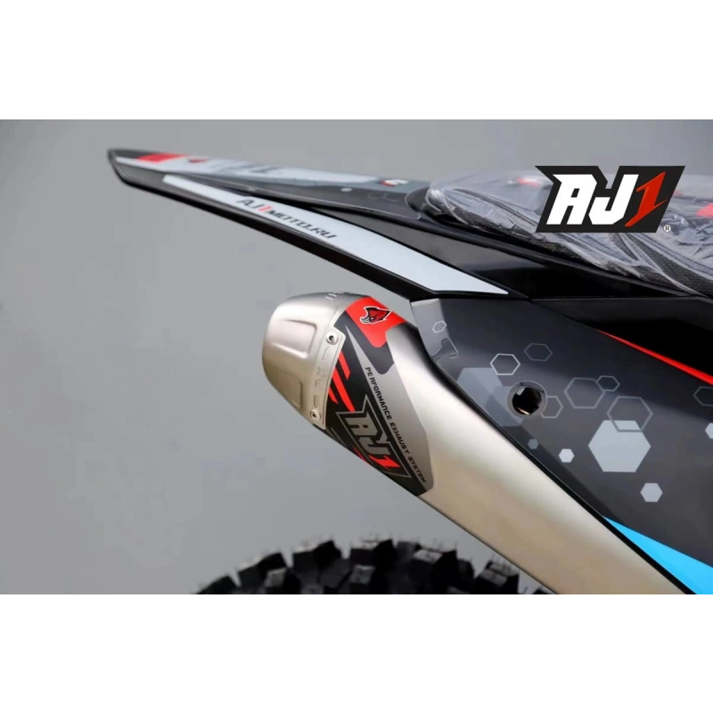 Мотоцикл AJ1 NB300 ENDURO