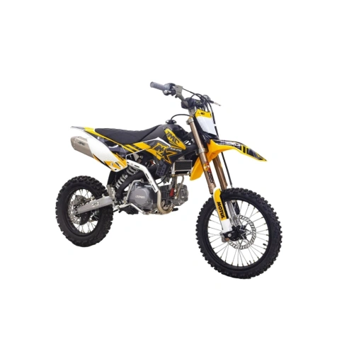 Питбайк JMC 150 MX V3.0 17/14