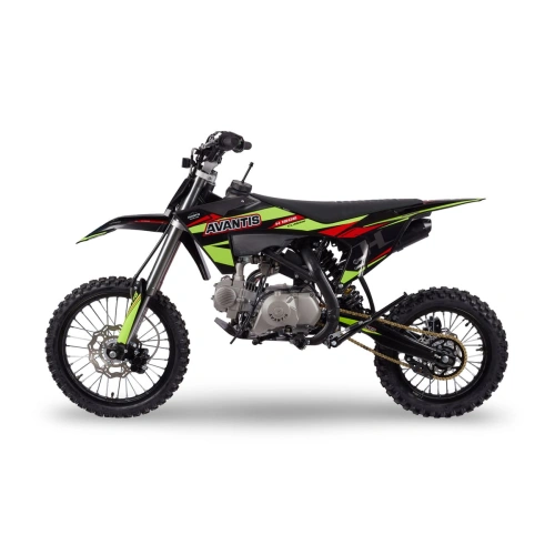 Питбайк AVANTIS H15-E Classic 17/14