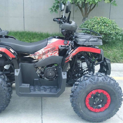 Квадроцикл RACER Gladiator 200