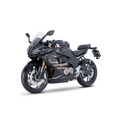 Мотоцикл SHARMAX GP RS 601 Ultra