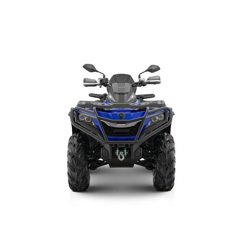 Квадроцикл SHARMAX 1100 Force LTD 28"