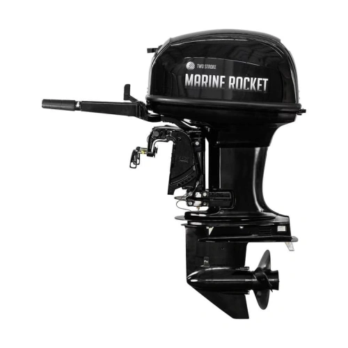 2х-тактный лодочный мотор MARINE ROCKET MR40FHS