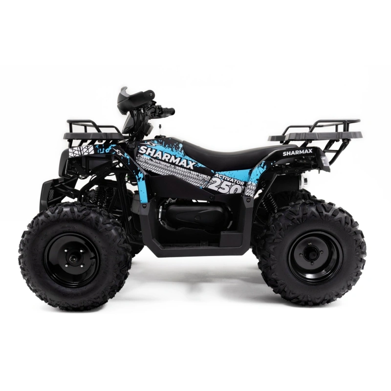 Квадроцикл SHARMAX Activator 250