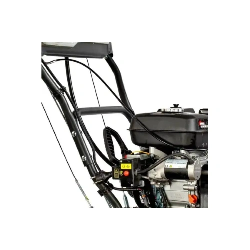 Снегоуборщик YANIS Blizzard M24DL