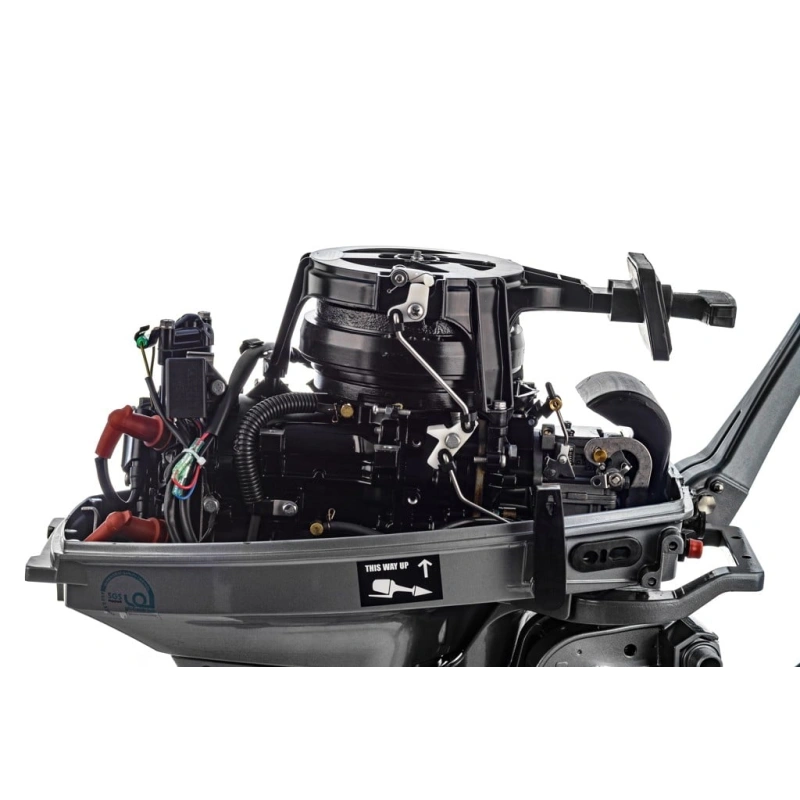 2х-тактный лодочный мотор MIKATSU M20FHS