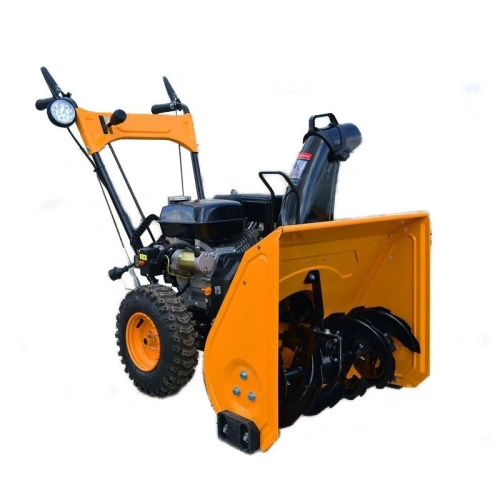 Снегоуборщик GARDENPRO KCD24-F