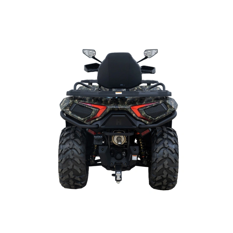 Квадроцикл HISUN Guardian 750L Long