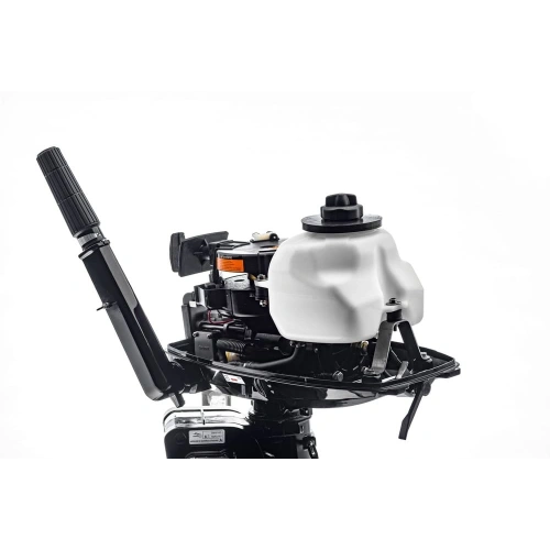 2х-тактный лодочный мотор MAGNUM PRO SM5HS