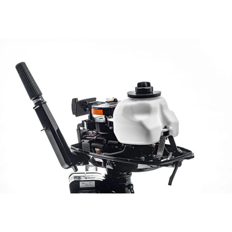 2х-тактный лодочный мотор MAGNUM PRO SM5HS