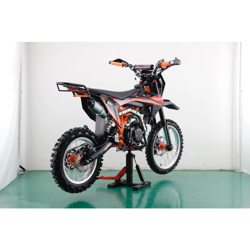 Питбайк RACER TRZ140E