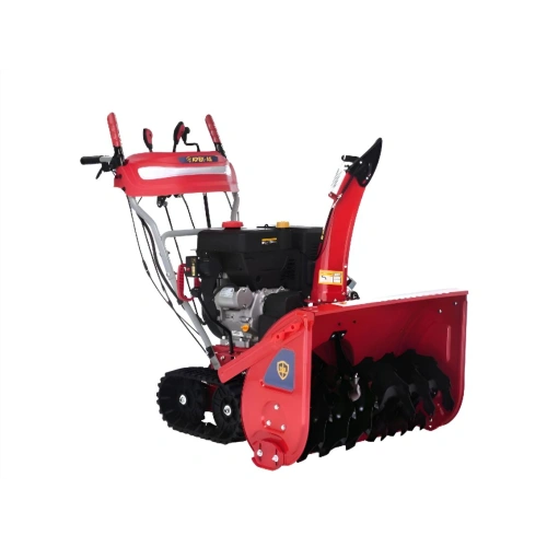 Снегоуборщик APEK-AS 76 ME Pro Line Track