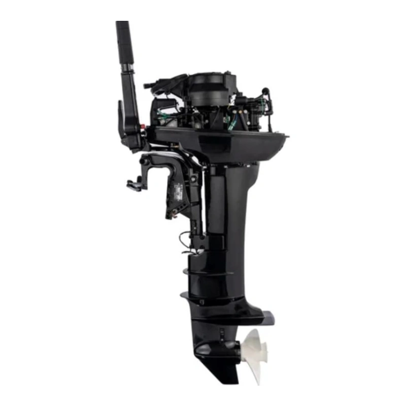 2х-тактный лодочный мотор PARSUN T9.9BMS