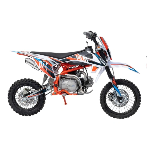 Питбайк REGULMOTO Pilot 110EA 14/12