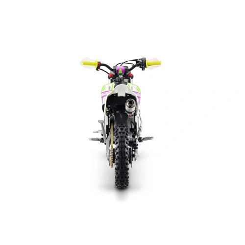 Питбайк PITONMOTO PX3 110EМ 14/12