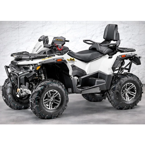 Квадроцикл STELS ATV 800G Guepard Trophy 2.0 (ПСМ)