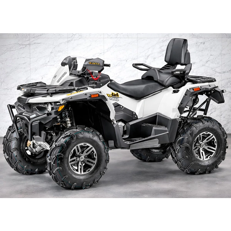 Квадроцикл STELS ATV 800G Guepard Trophy 2.0 (ПСМ)