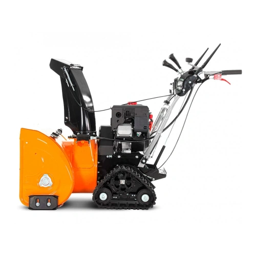 Снегоуборщик YARD FOX 6654ET