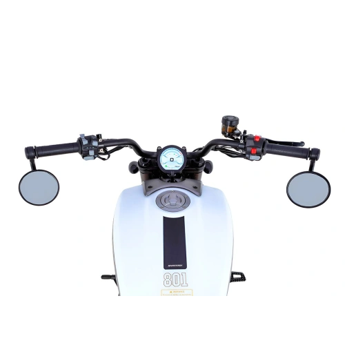 Мотоцикл SHARMAX RR 801 Ultra