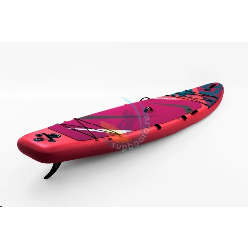 Надувная доска Adventum Range 11'6 2024 Hot Pink
