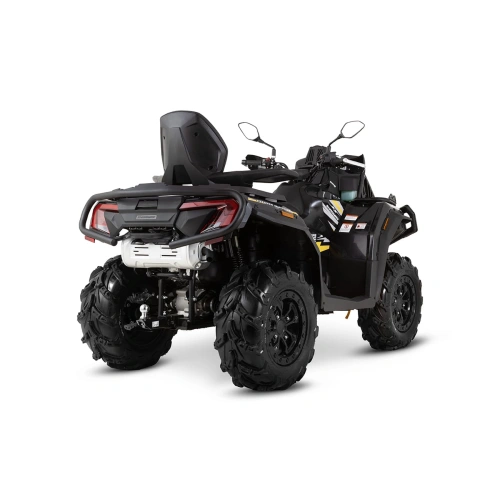 Квадроцикл SHARMAX Force 1100 EFI EPS by Geely MUD LITE