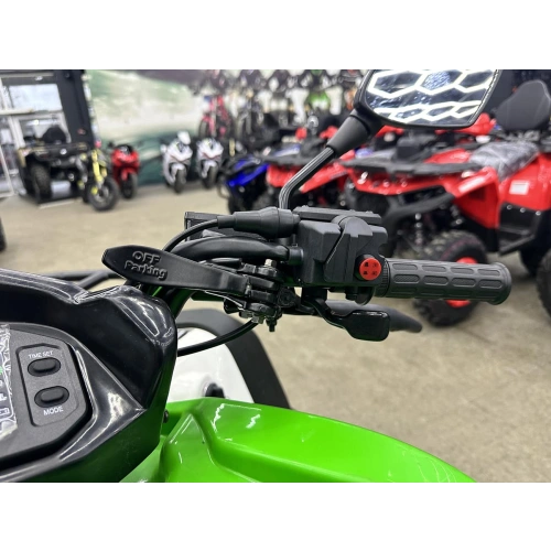 Квадроцикл SHARMAX 450 Explorer 4x4