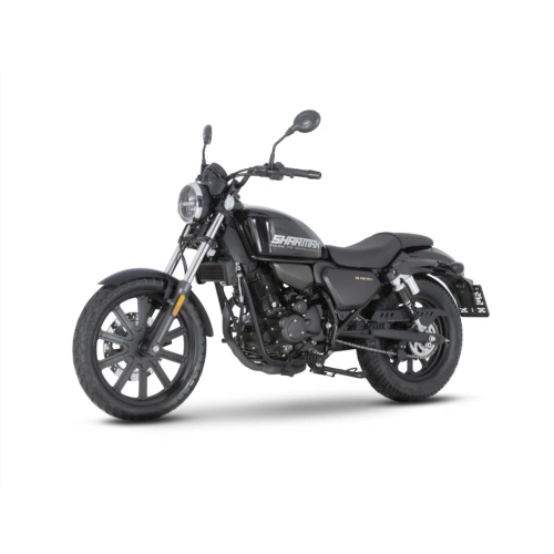 Мотоцикл SHARMAX RR 240 Ultra