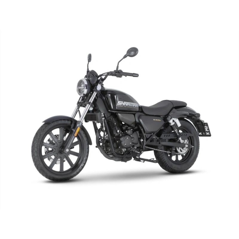 Мотоцикл SHARMAX RR 240 Ultra