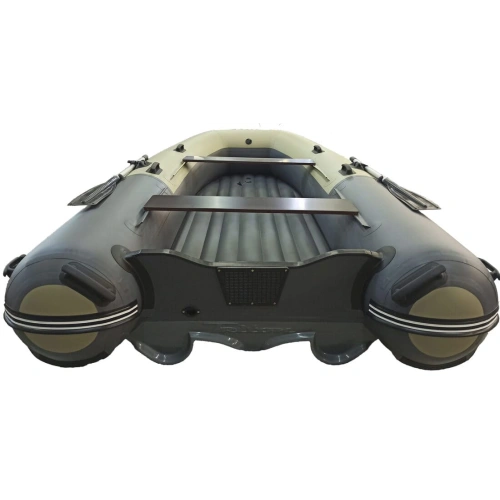 Лодка ПВХ REEF Тритон 400 S-MAX