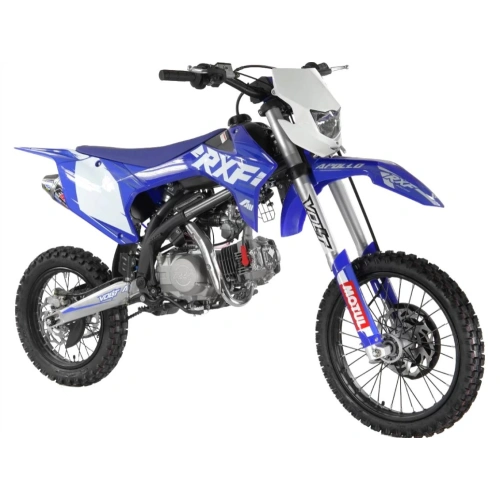 Питбайк APOLLO RXF Freeride 140L 17/14