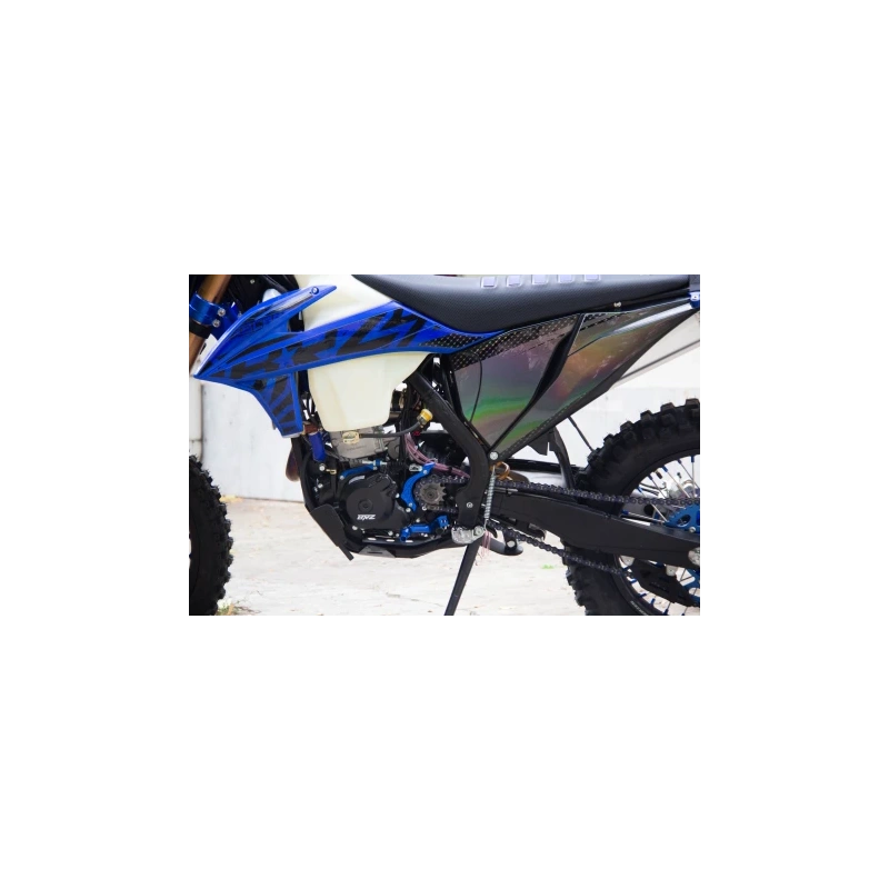 Мотоцикл кроссовый эндуро BRZ X6S 250cc
