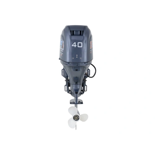 4х-тактный лодочный мотор MIKATSU MF40FES-T-EFI