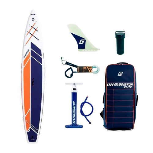 Сап Gladiator Elite 14'0 T 2025 (без весла)
