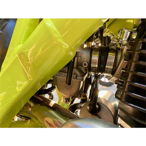 Мотоцикл BRZ Z6 PR300 (172FMM-PR) ENDURO