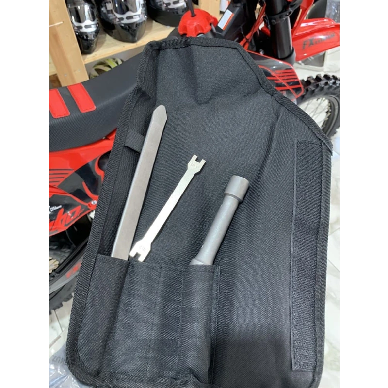 Мотоцикл кроссовый эндуро FXMOTO YX300