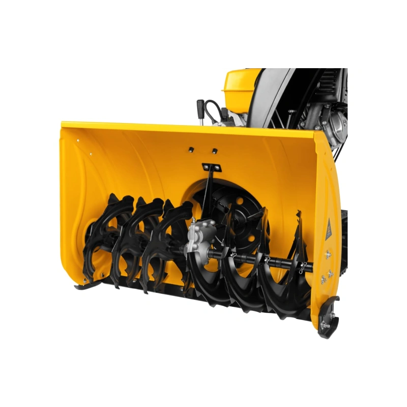 Снегоуборщик DENZEL SBL 711DT PRO