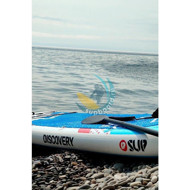 Сап борд Prime sup 12'2 Discovery blue