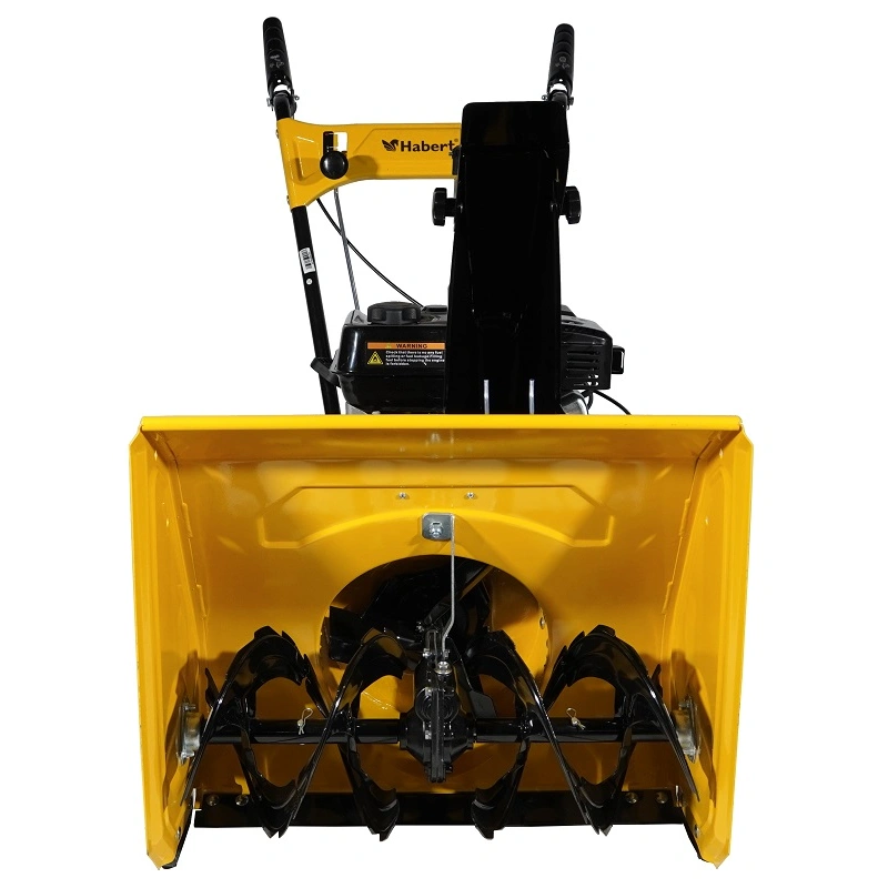 Снегоуборщик HABERT HBM24-F