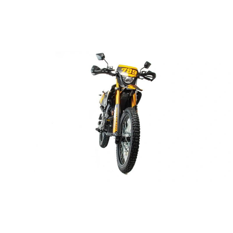 Мотоцикл MOTOLAND 250 Enduro Blazer