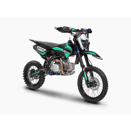 Питбайк K2R PF125 Pro