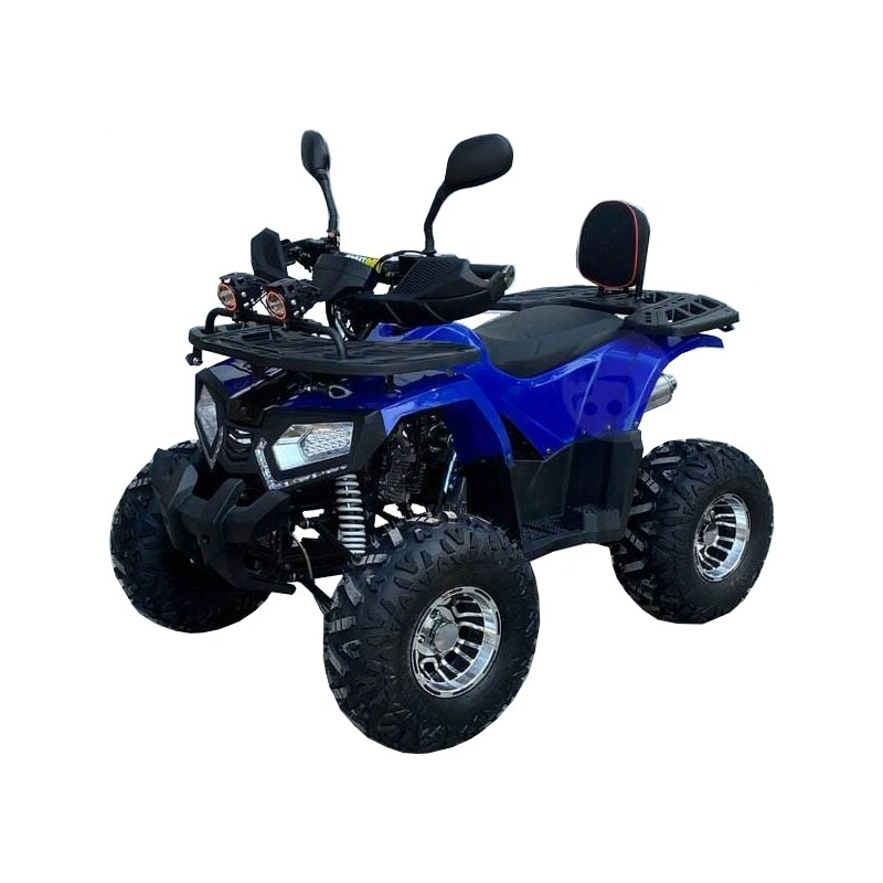 Квадроцикл GRIZZLY Aerox 125cc New 2022