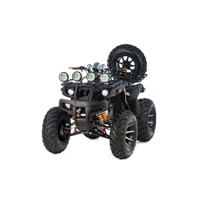 Квадроцикл TIGER Max Grade 300