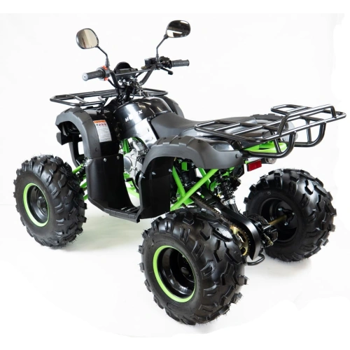 Квадроцикл MOTAX ATV Grizlik-8 125