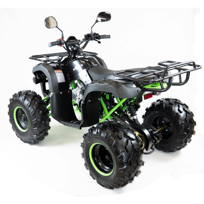 Квадроцикл MOTAX ATV Grizlik-8 125