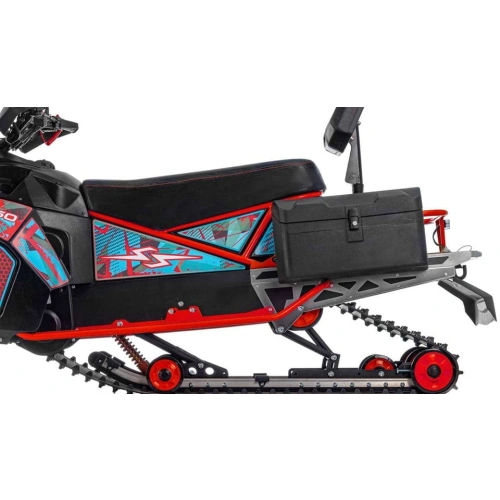 Снегоход SHARMAX SN-550 (2024)