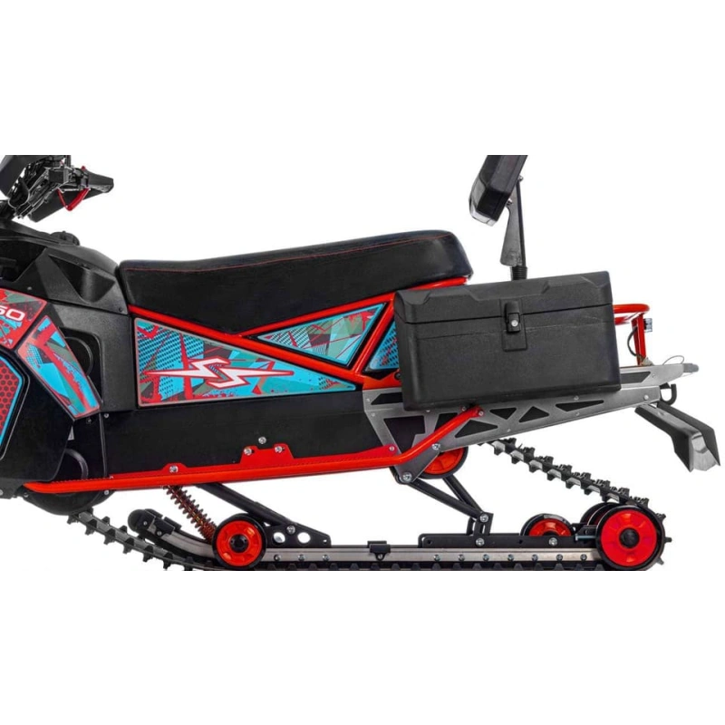 Снегоход SHARMAX SN-550 (2024)