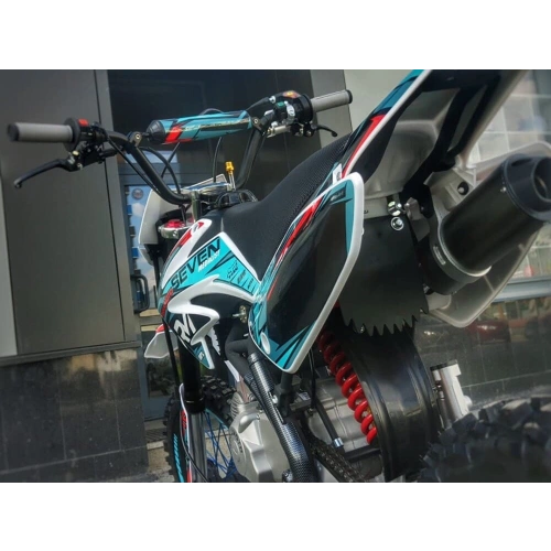 Питбайк REGULMOTO Seven Medalist 150E