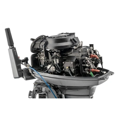 2х-тактный лодочный мотор MIKATSU M40JHS