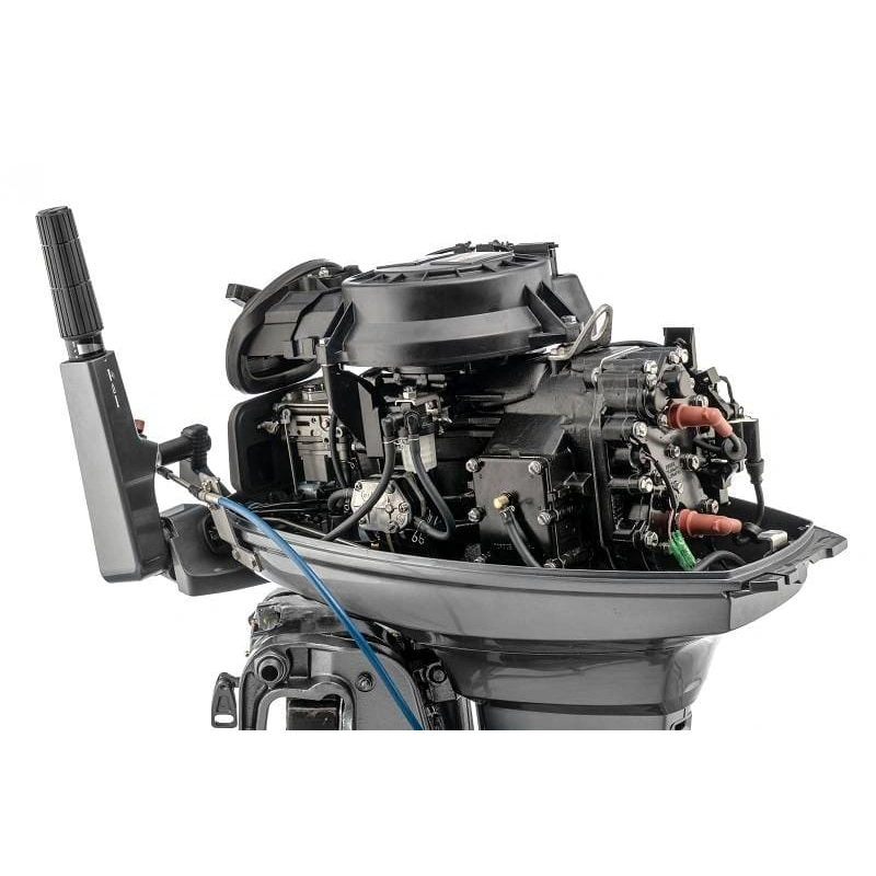 2х-тактный лодочный мотор MIKATSU M40JHS